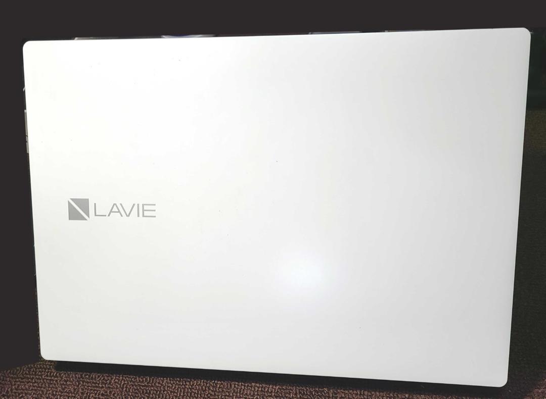 け*い様 【快適SSD】NEC LAVIE NS700/N Core-i7 85