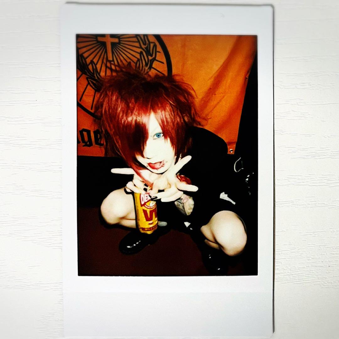 V系☆NEVERLAND【涼太】チェキ☆2015.11.25【5】の通販 by ♡'s
