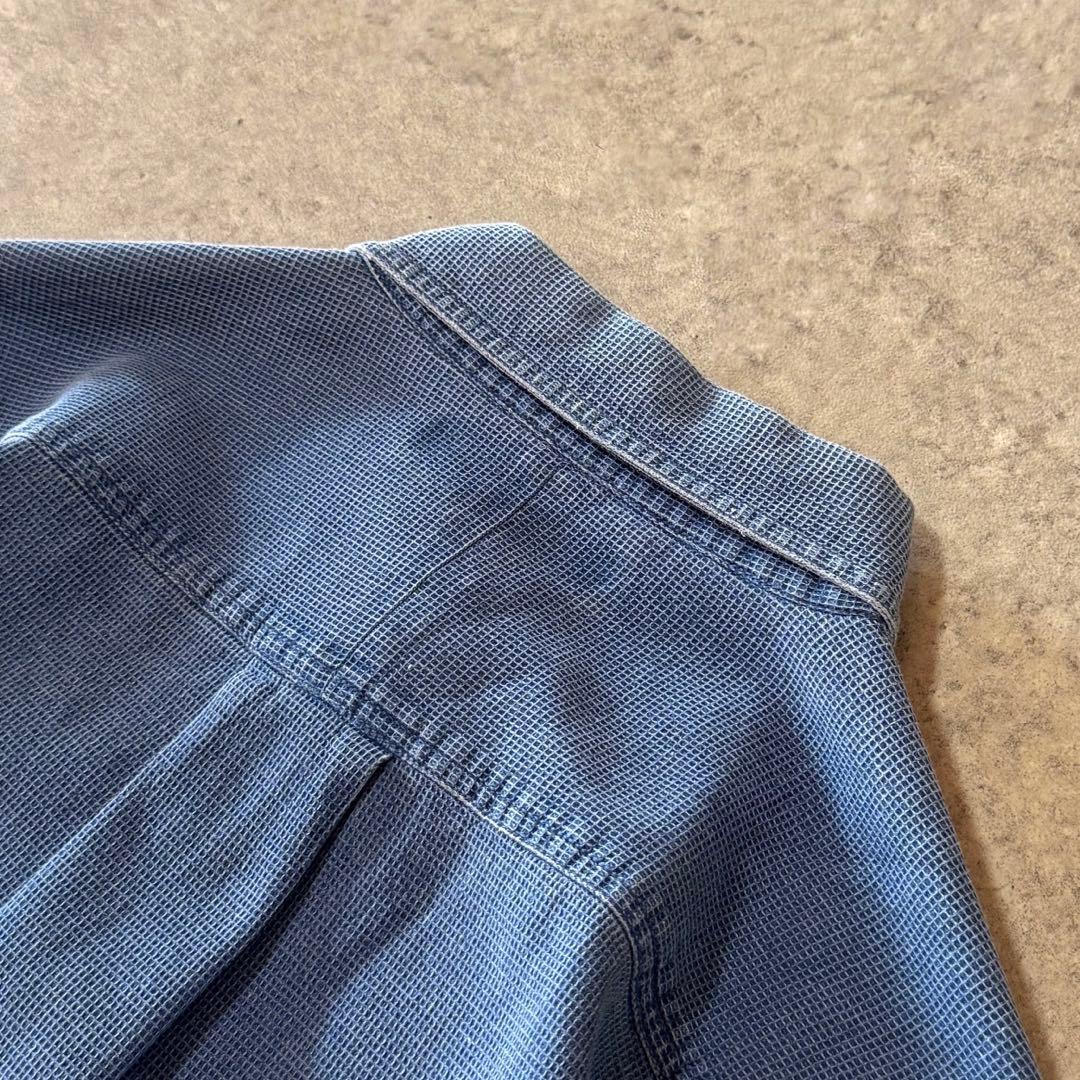 鹿の子L・Brooks Brothers