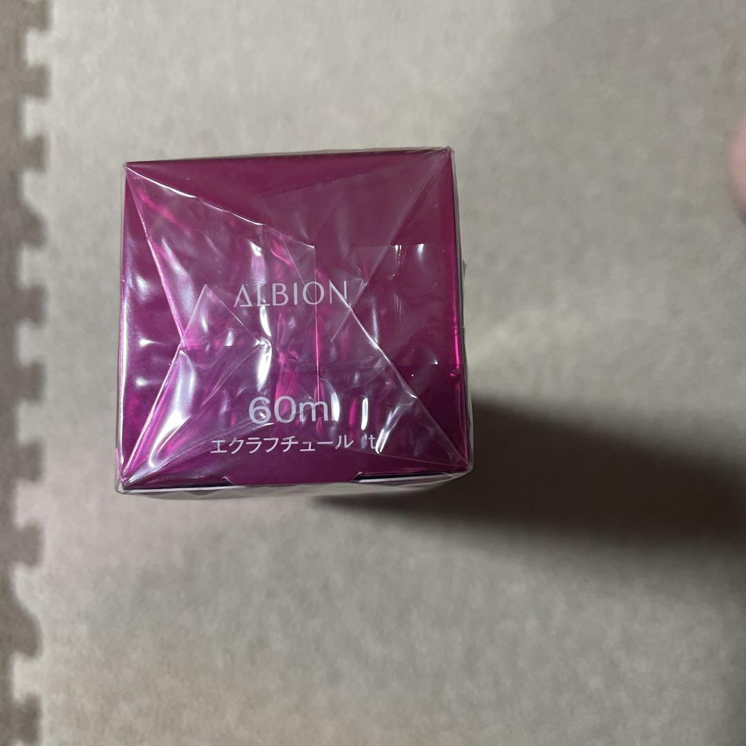 アルビオン　エブラクチュール　t