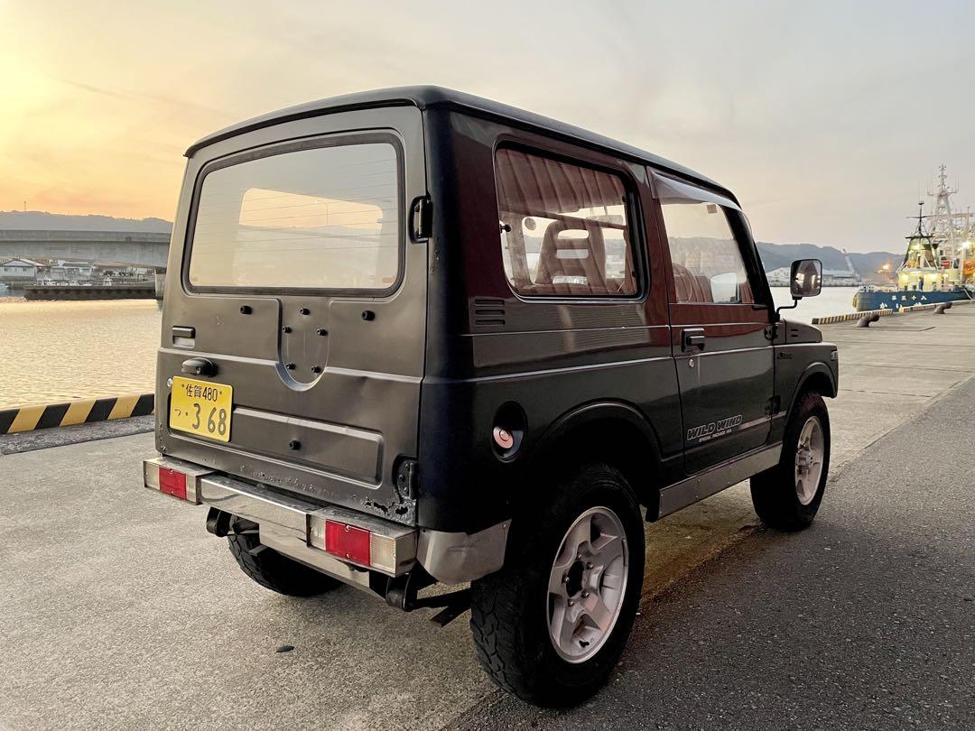 車検R7年3月