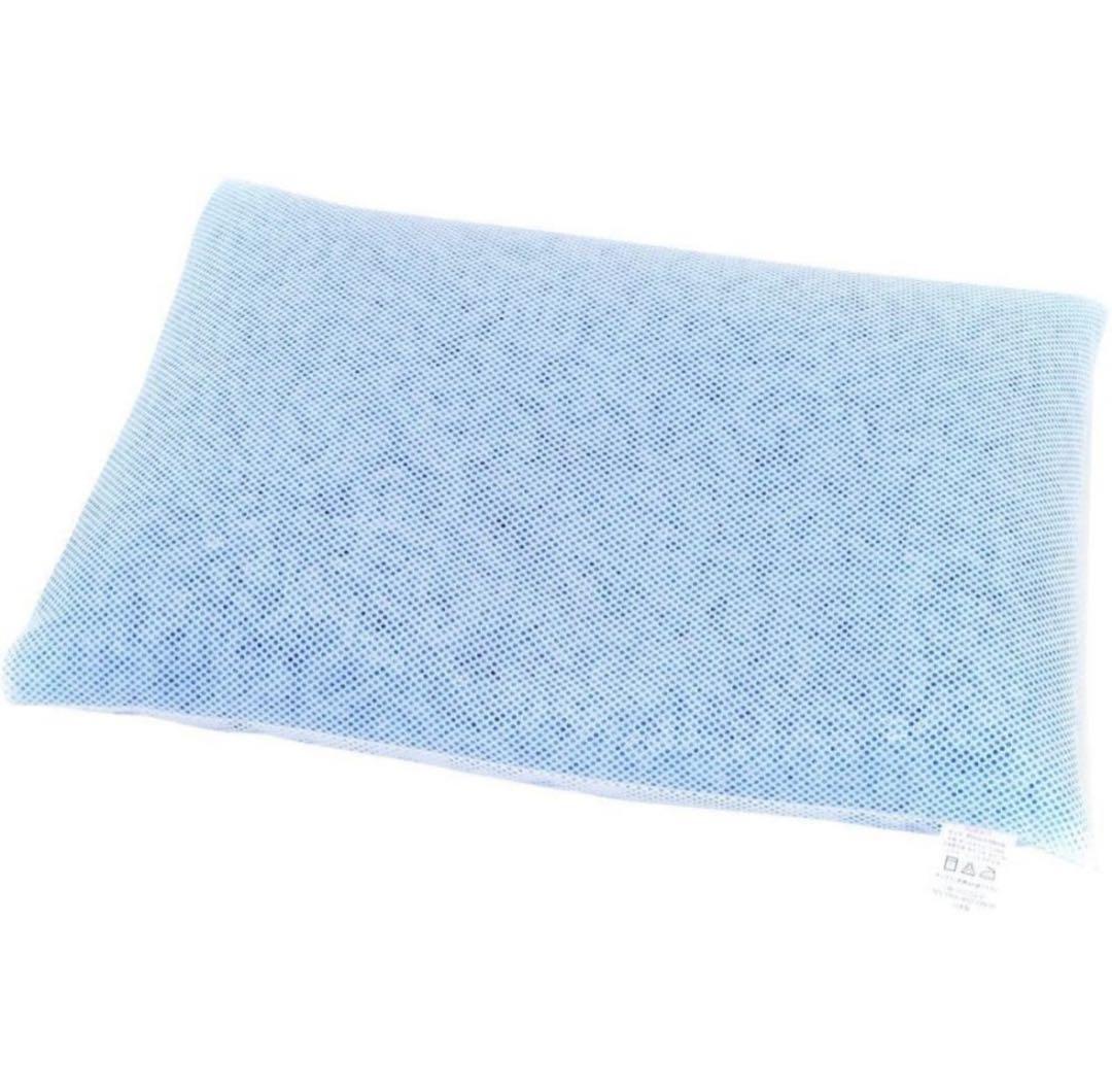 パイプ枕 35×50