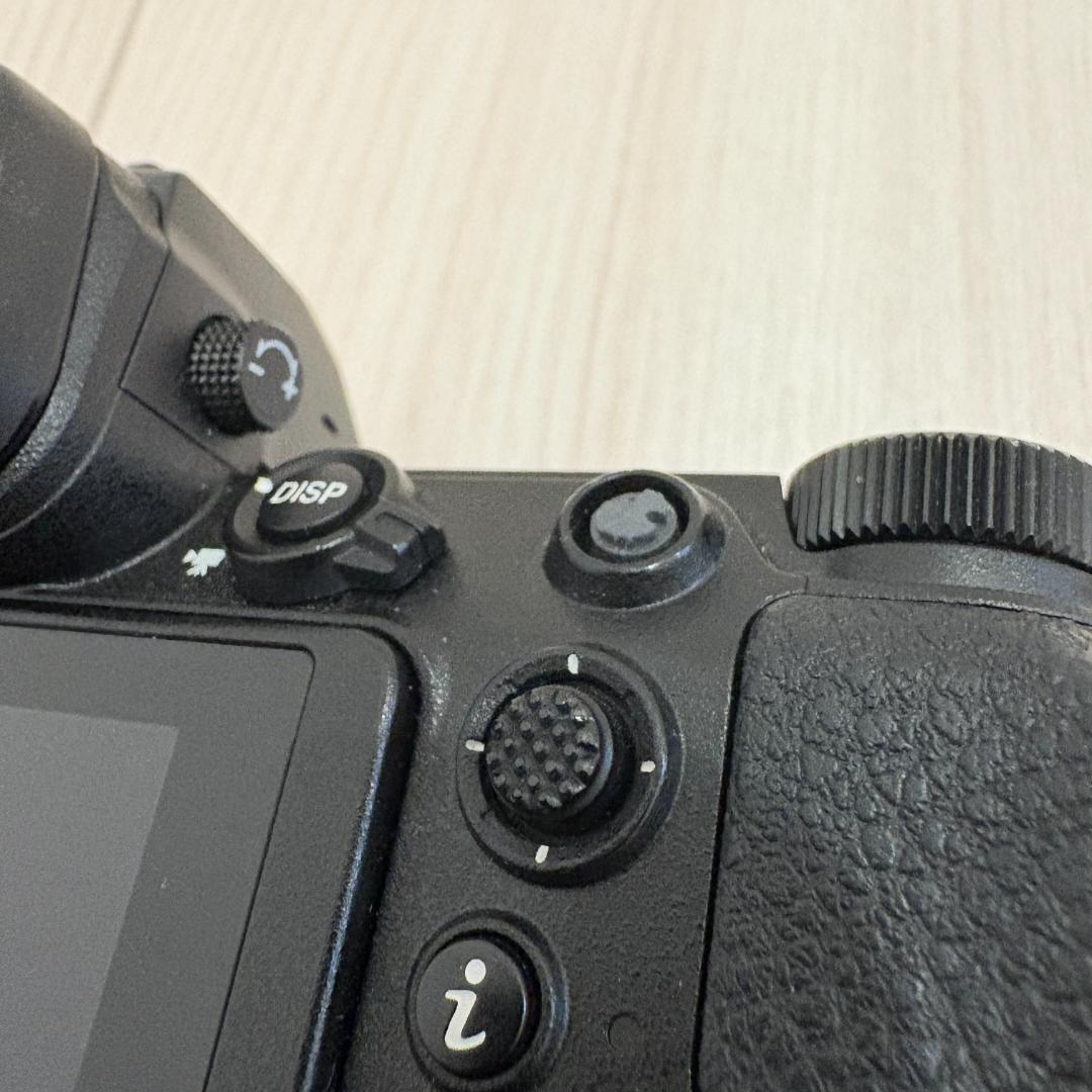 Nikon Z7 II ミラーレス一眼カメラ