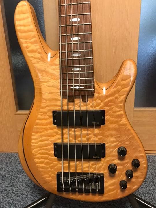 Ibanez GIO SOUNDGEAR エレキベース メタリックレッド 音出◎ Ibanez