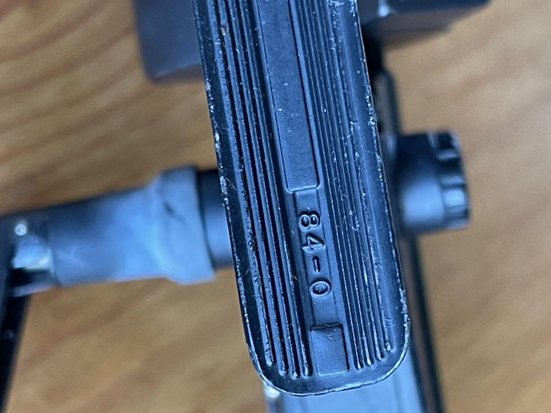 アブ、ガルシア、カーディナル4、中古