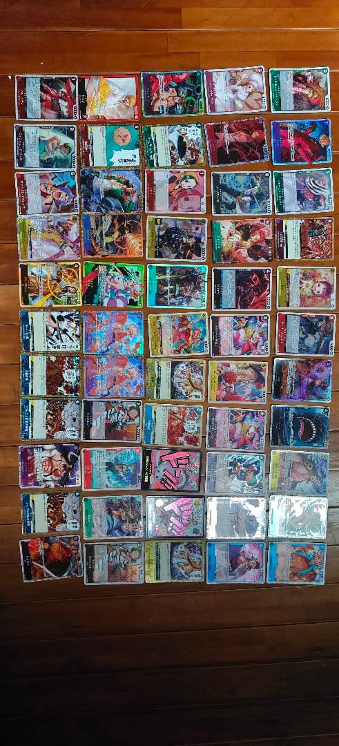 ワンピース カードゲーム セット