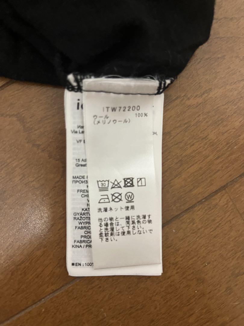 Icebreaker レディース Tシャツ 3枚セット XS