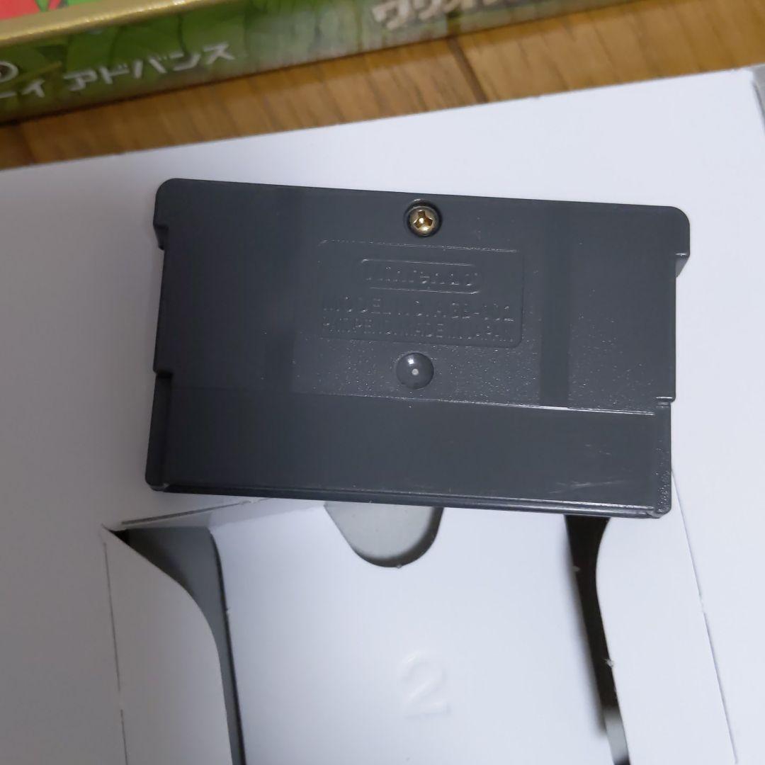 メルカリ 箱 説明書付きゲームボーイアドバンス Gba ワリオランドアドバンスヨーキのお宝 携帯用ゲームソフト 3 500 中古や未使用のフリマ メルカリ 箱 説明書付きゲームボーイアドバンス Gba ワリオランドアドバンスヨーキのお宝 携帯用ゲームソフト 3 500 中古や未使用のフリマ