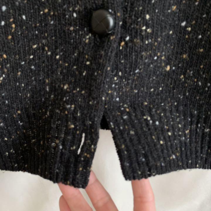 りいたしま マーガレットハウエル ニット カーディガン M AQuBs-m43387006640 MARGRET HOWELL ◄のサイズ