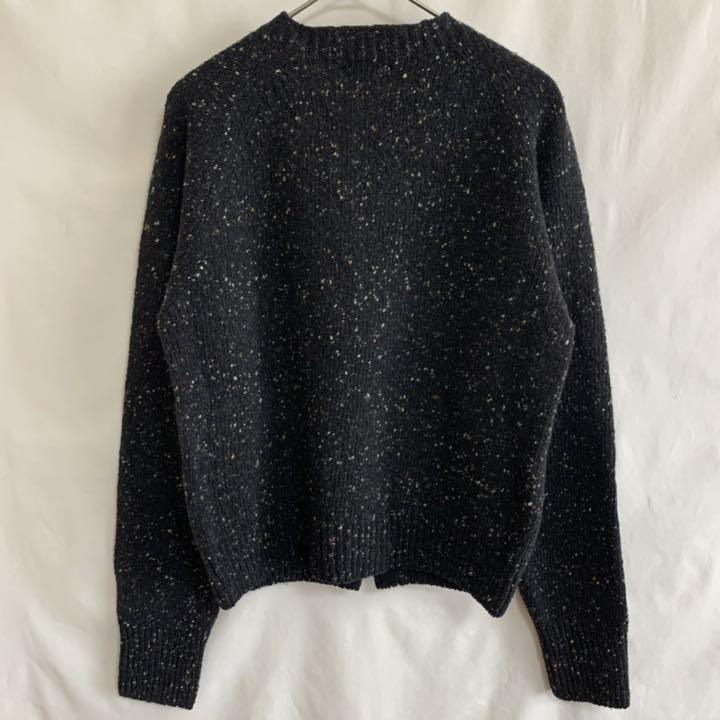 りいたしま マーガレットハウエル ニット カーディガン M AQuBs-m43387006640 MARGRET HOWELL ◄のサイズ