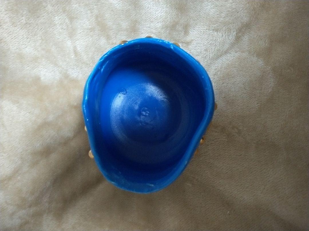 桑田卓郎作 茶碗