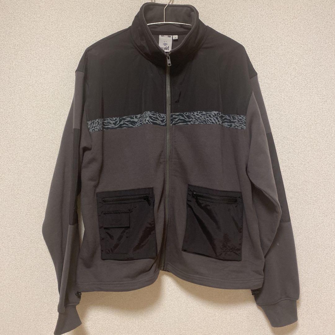 WEB限定カラー エックスガール ブルゾン スウェット dawsonappraisal.com WEB限定カラー エックスガール ブルゾン スウェット dawsonappraisal.com