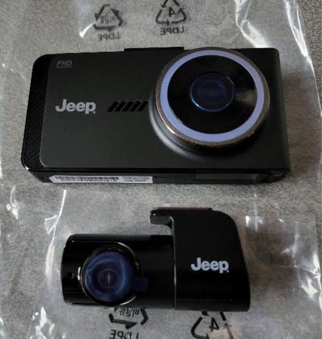 Jeep純正モニター付ドライブレコーダー 100%安い www.shelburnefalls.com