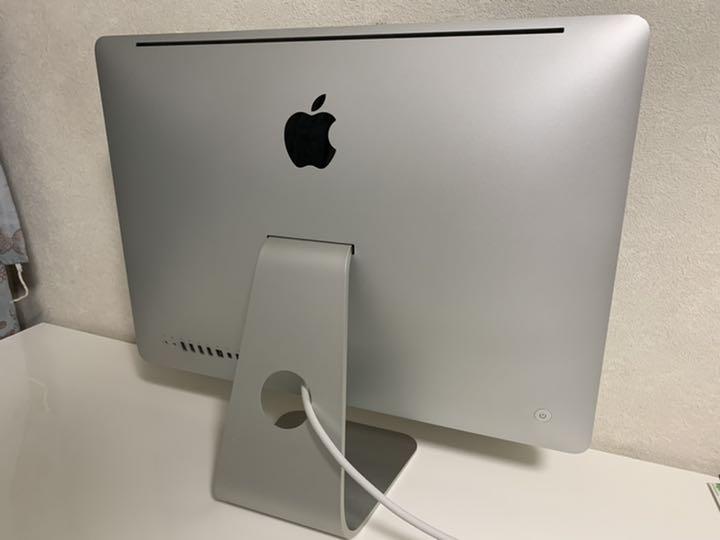 iMac apple