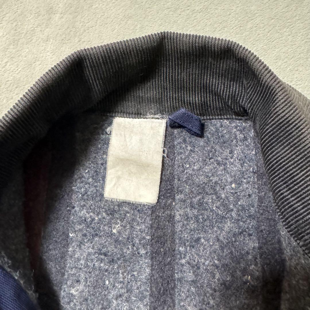 ネイビー 野村訓市