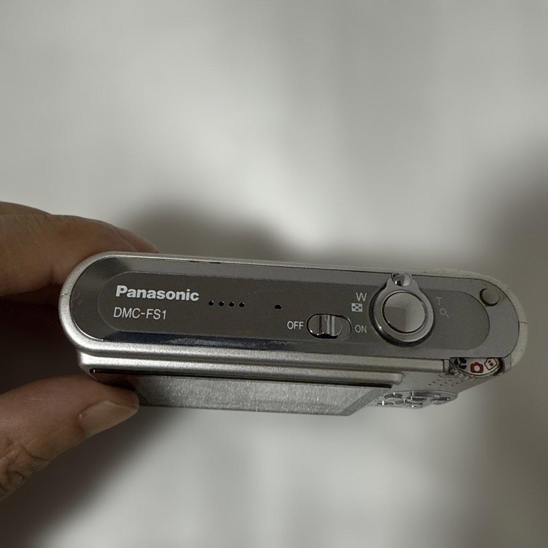 ❗️激安価格❗️デジカメ　本体　Panasonic DMC-S1 概要 デジタルカメラ DMC-S1 | LUMIX（ルミックス） ミラーレス