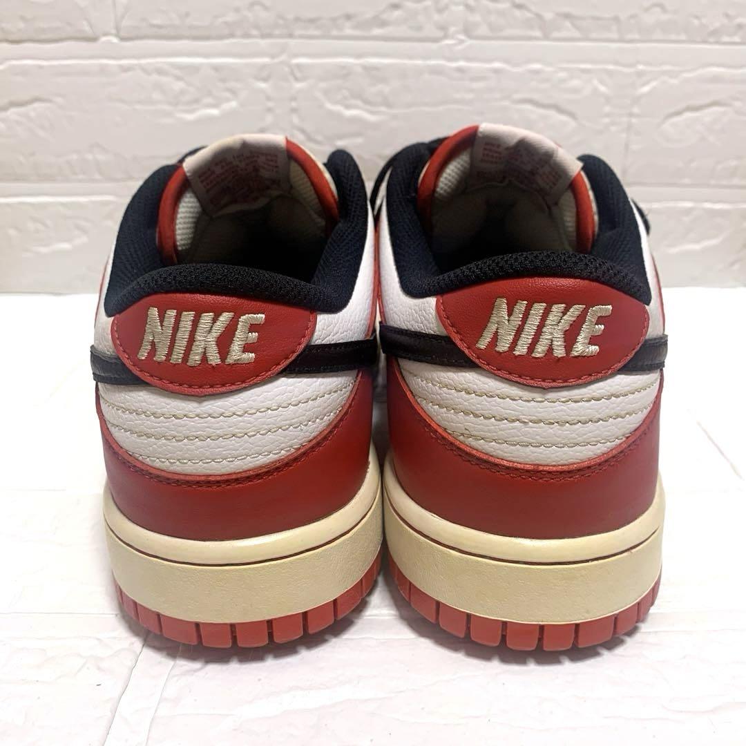 ☆希少☆NIKE DUNK LOW CHICAGO GOLF 27.0cm - メルカリ ☆希少☆NIKE DUNK LOW CHICAGO GOLF 27.0cm - メルカリ