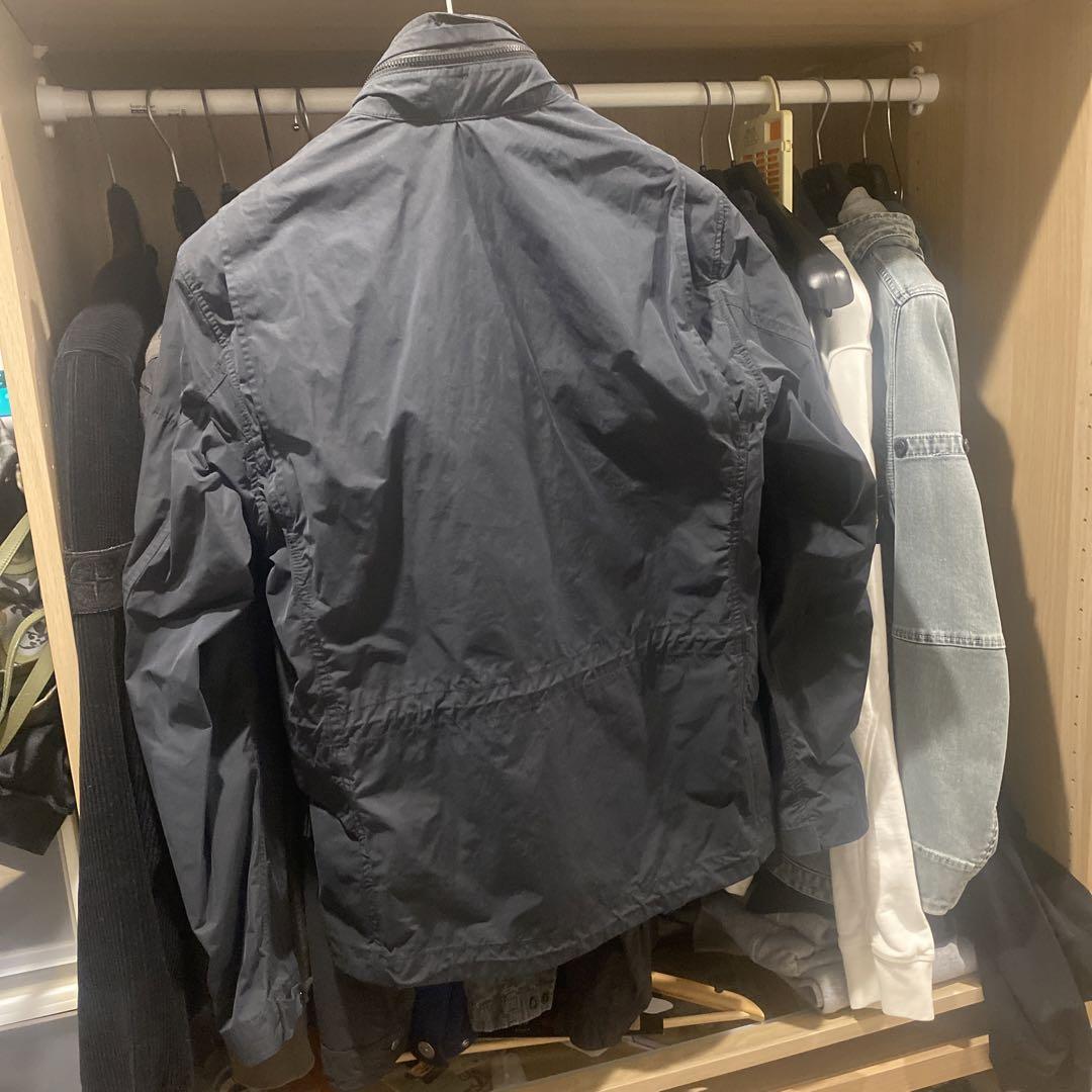 cp company ナイロンジャケット　サイズ46