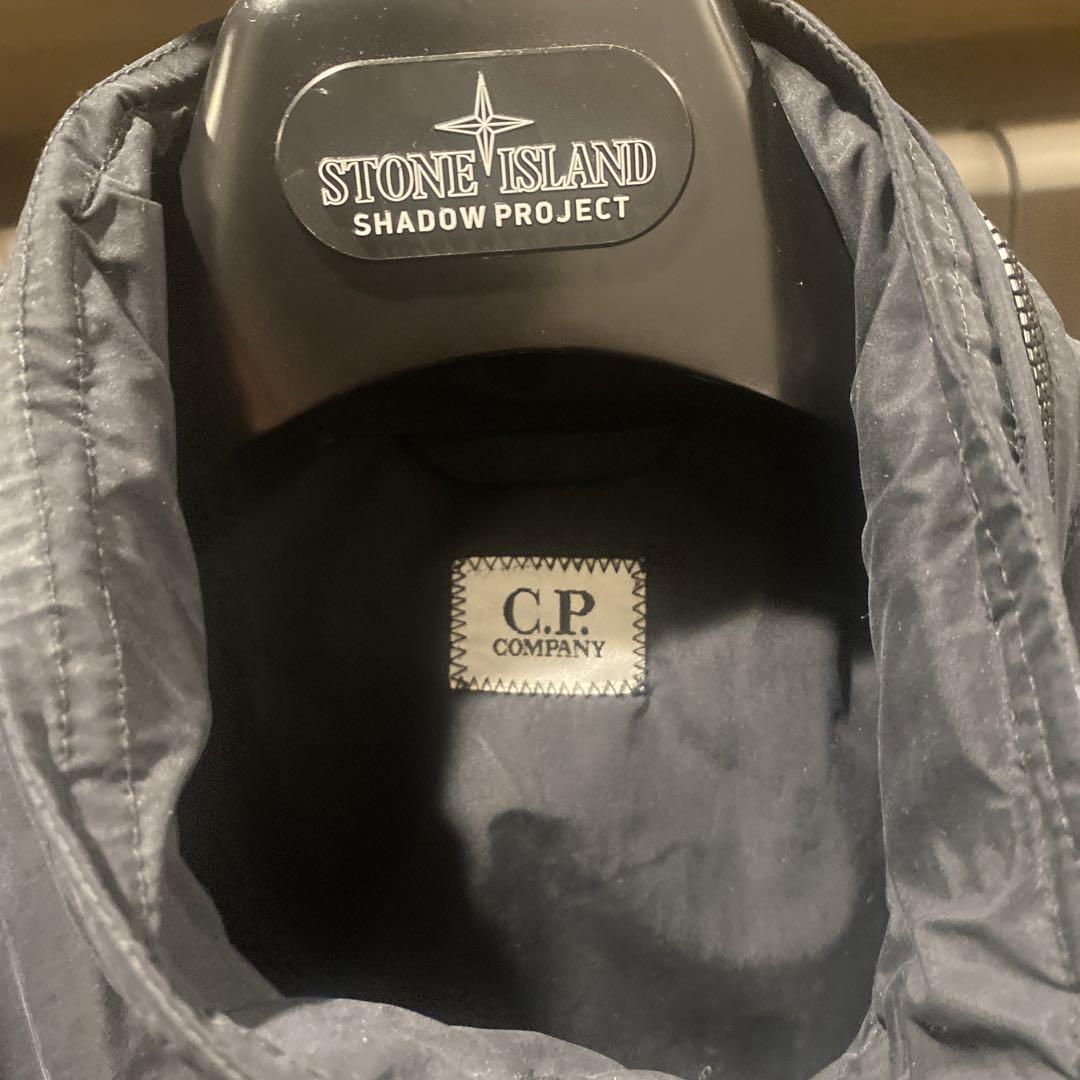 cp company ナイロンジャケット　サイズ46