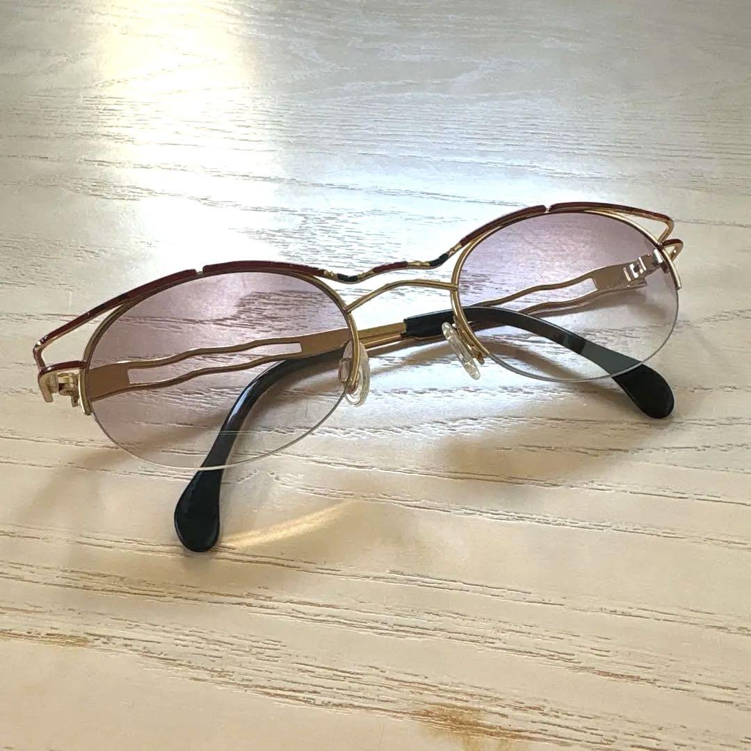 サングラス【CAZAL】