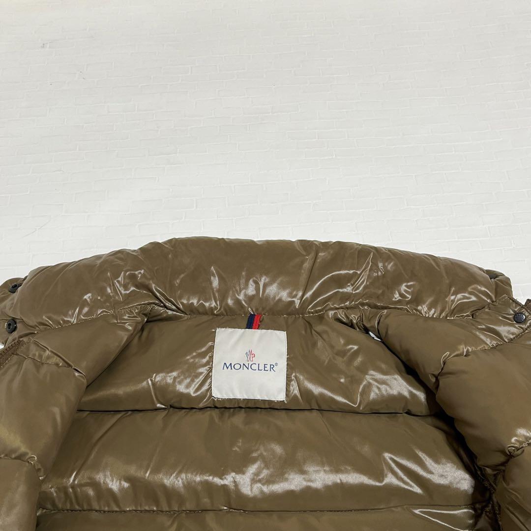 MONCLER CLAIRE モンクレール クレア ダウンジャケット レディース