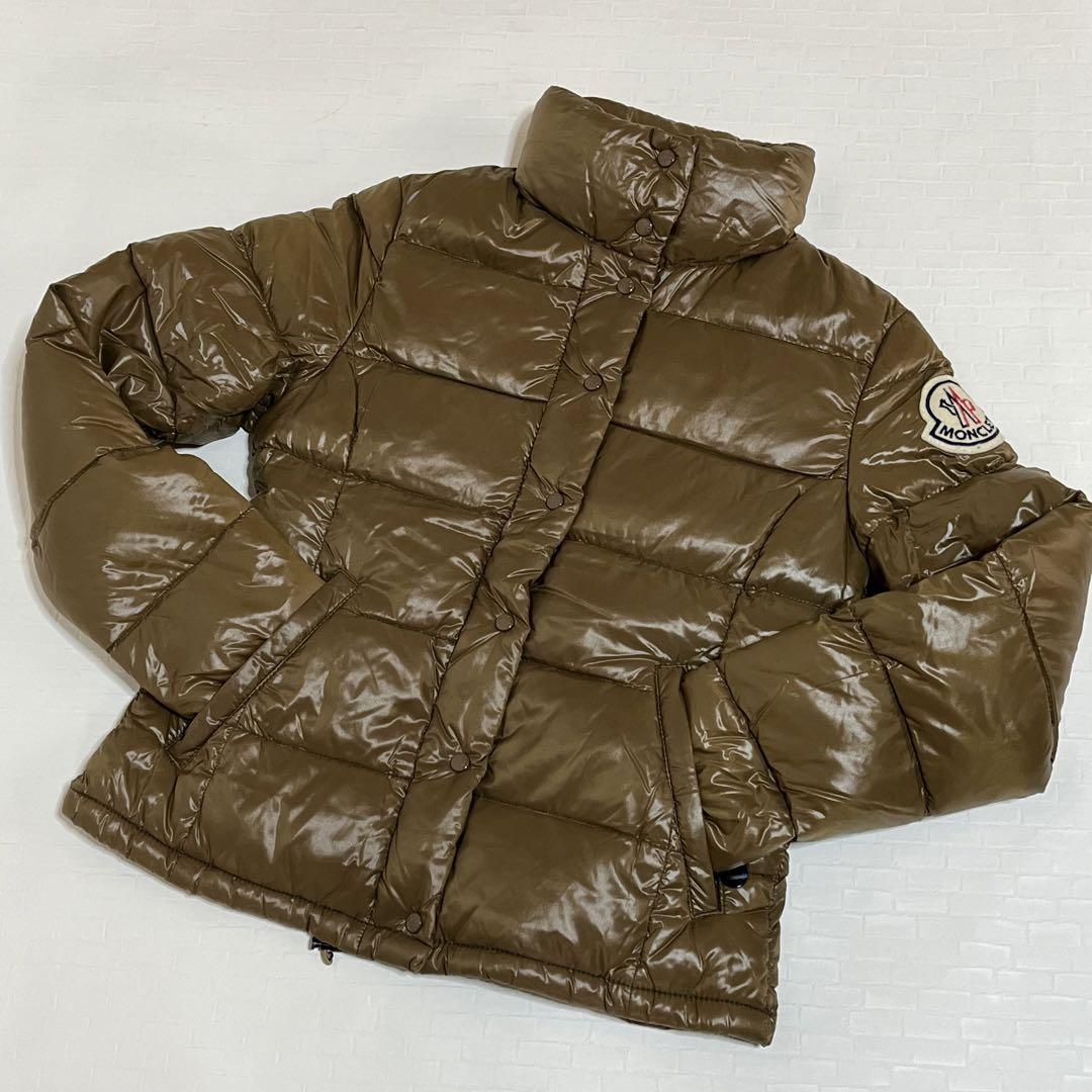 MONCLER CLAIRE モンクレール クレア ダウンジャケット レディース