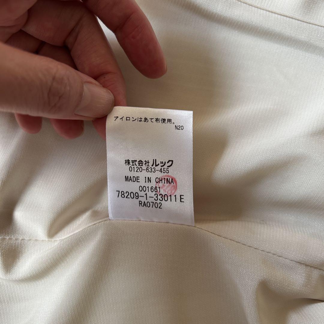 極美品！高級！大きいサイズ13号　KEITHツイードフォーマルジャケット
