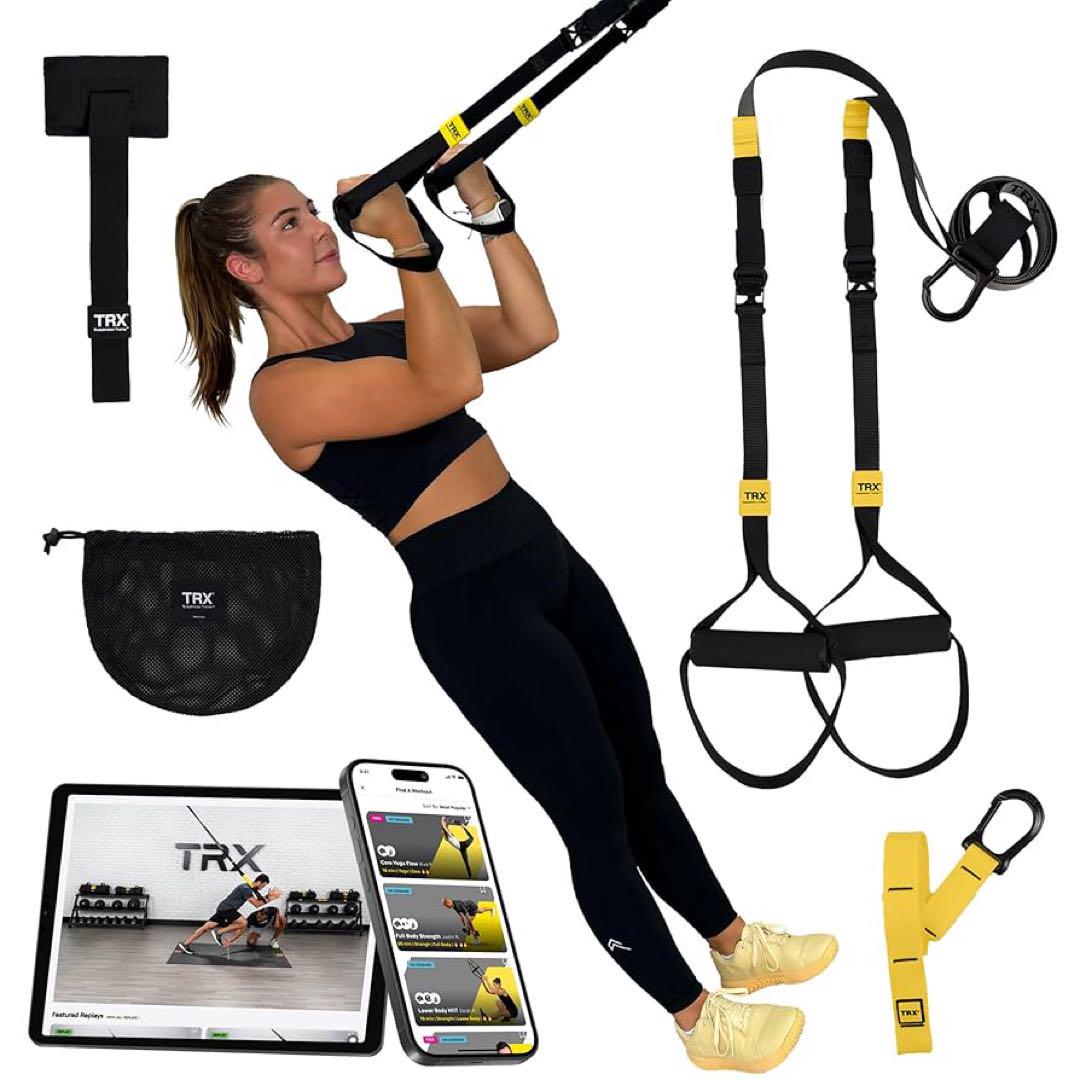 TRX PRO 4 | TRX® Training Japan | TRX® トレーニングジャパン