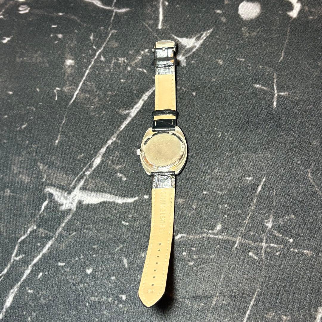 【希少・美品】ジャガールクルト　クラブ　手巻き アンティーク　ヴィンテージ