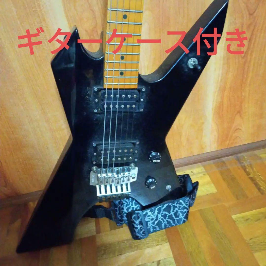 エレキギター　楽器　ギター　エレキ　ギターケースその他