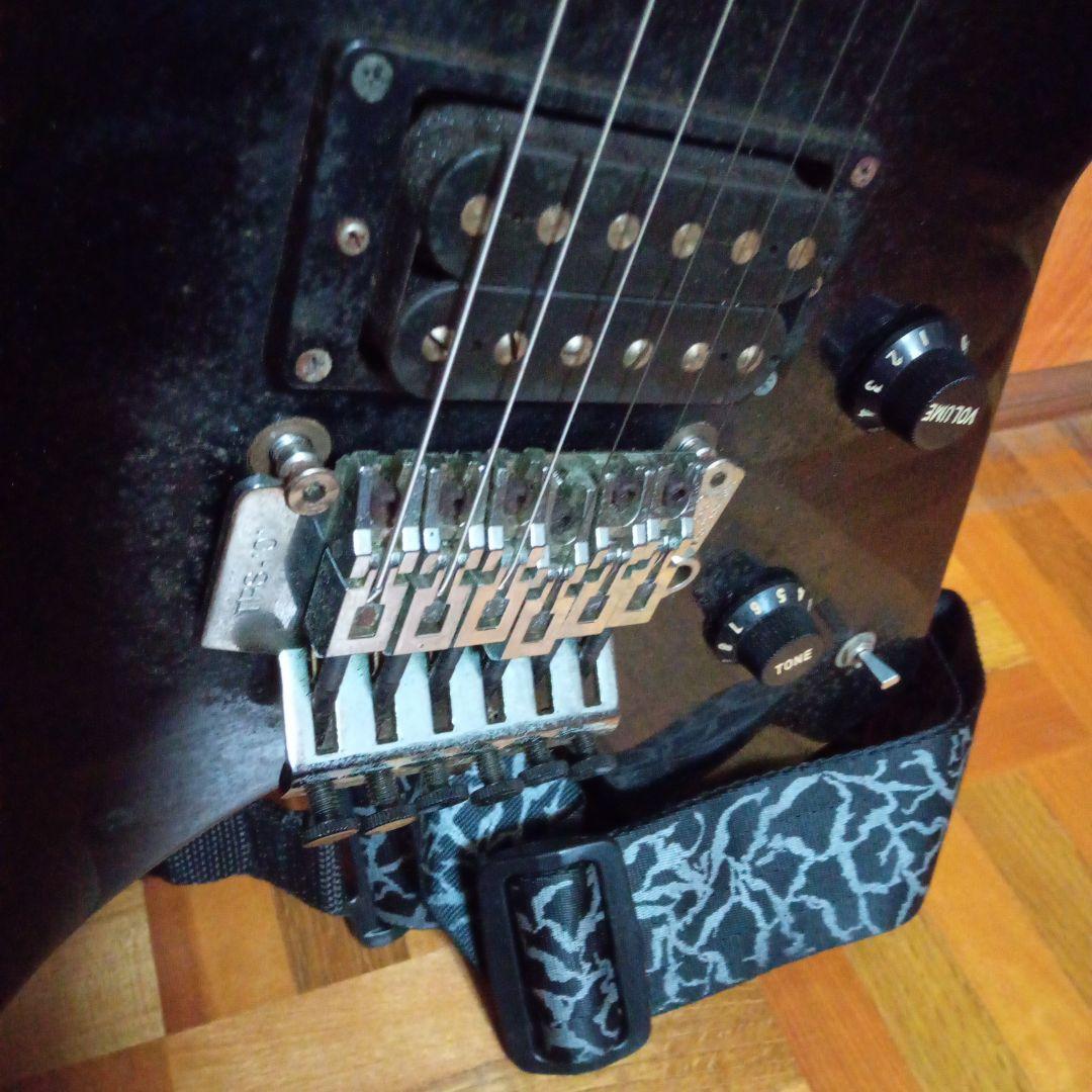 エレキギター　楽器　ギター　エレキ　ギターケース