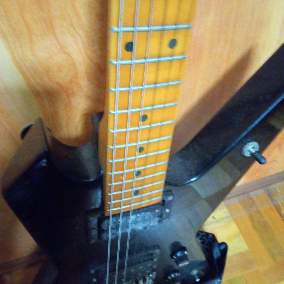 エレキギター　楽器　ギター　エレキ　ギターケース