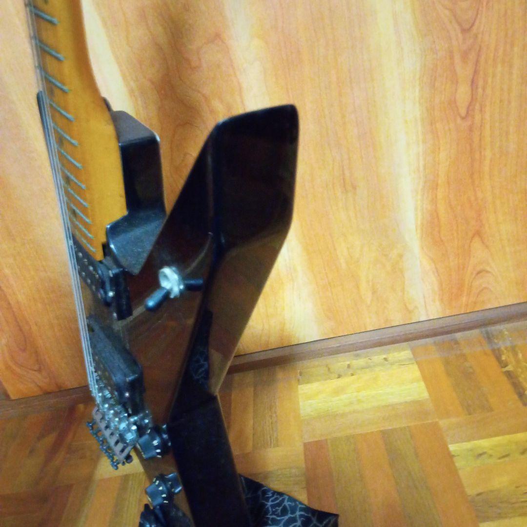 エレキギター　楽器　ギター　エレキ　ギターケース