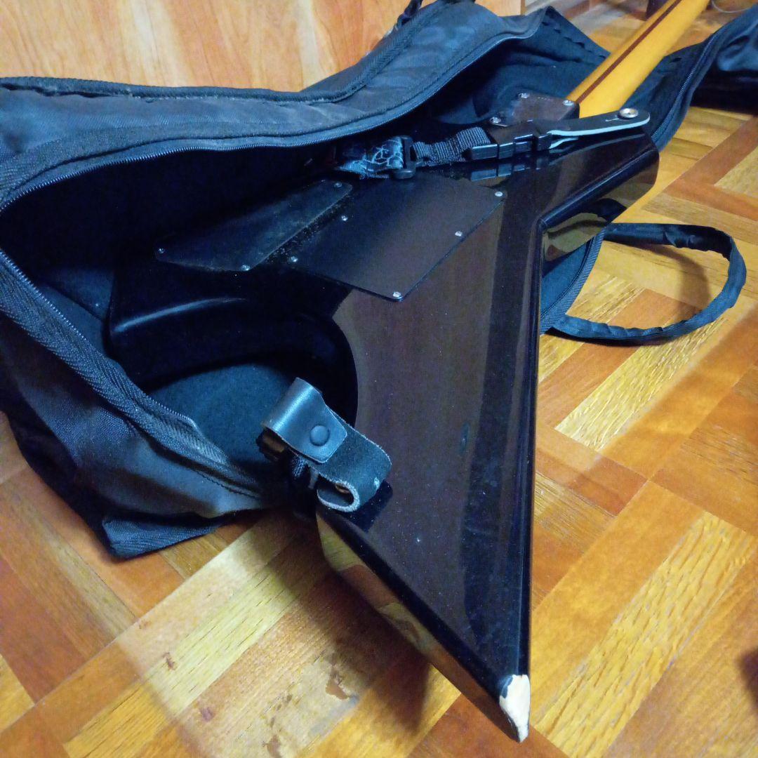 エレキギター　楽器　ギター　エレキ　ギターケース
