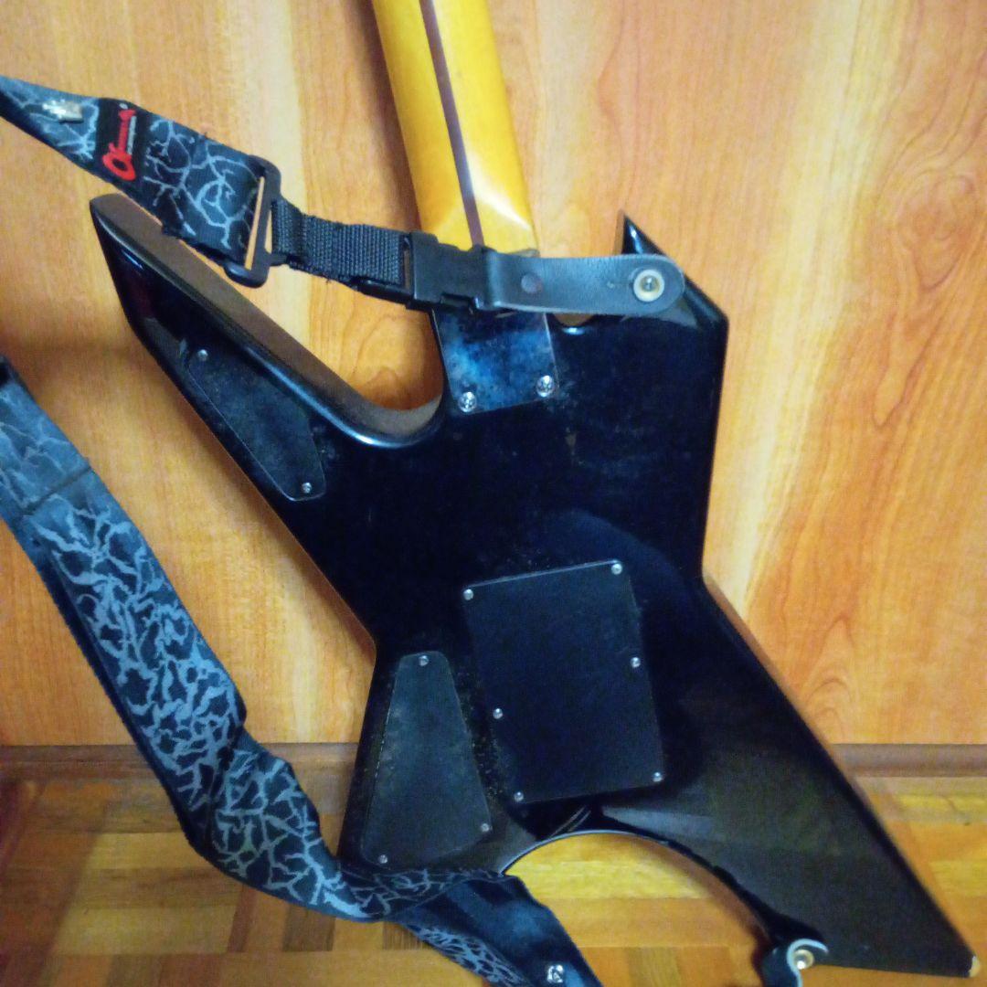 エレキギター　楽器　ギター　エレキ　ギターケース