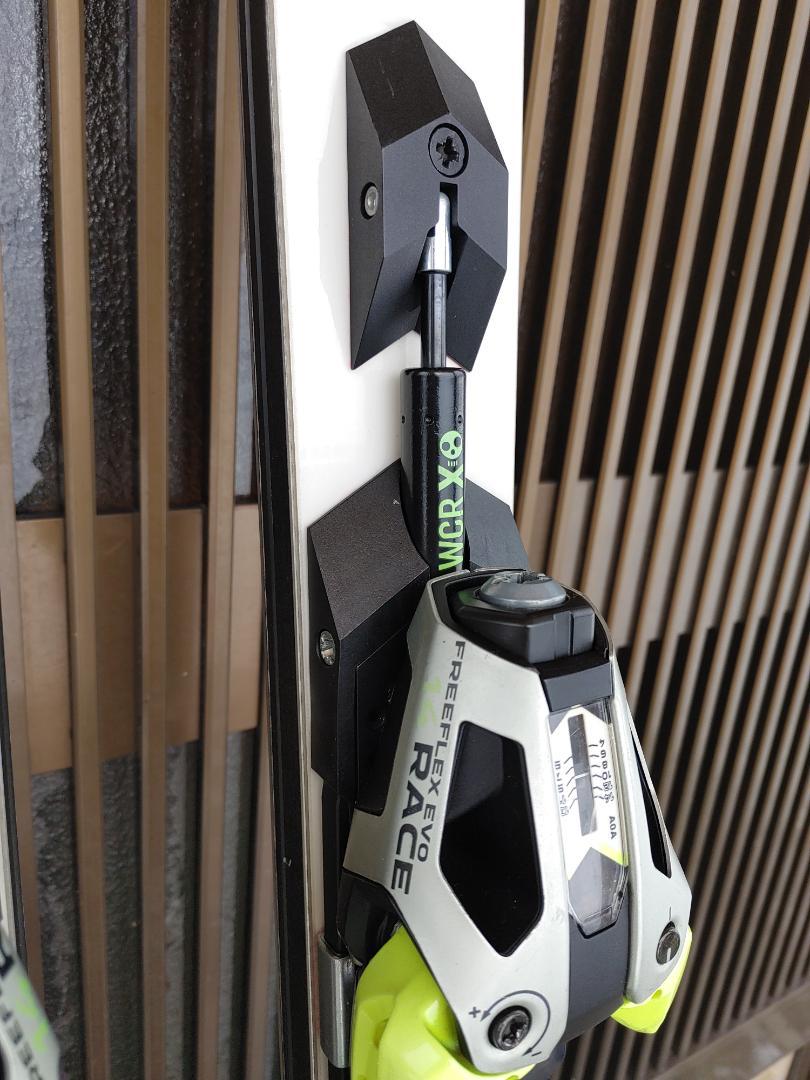 スキー HEAD WORLDCUPREBELS I.GS RD PRO