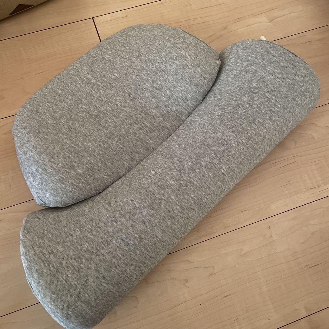 正規品 サバキューホッとする枕 温め機能