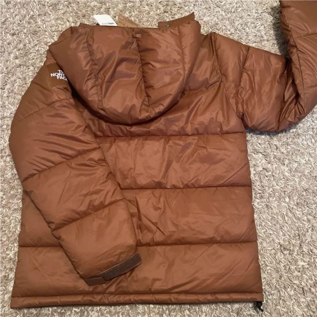 品質保証定番 新品未使用タグ付き THE NORTH FACE ダウンジャケット 0qu1X-m43395948823 低価SALE