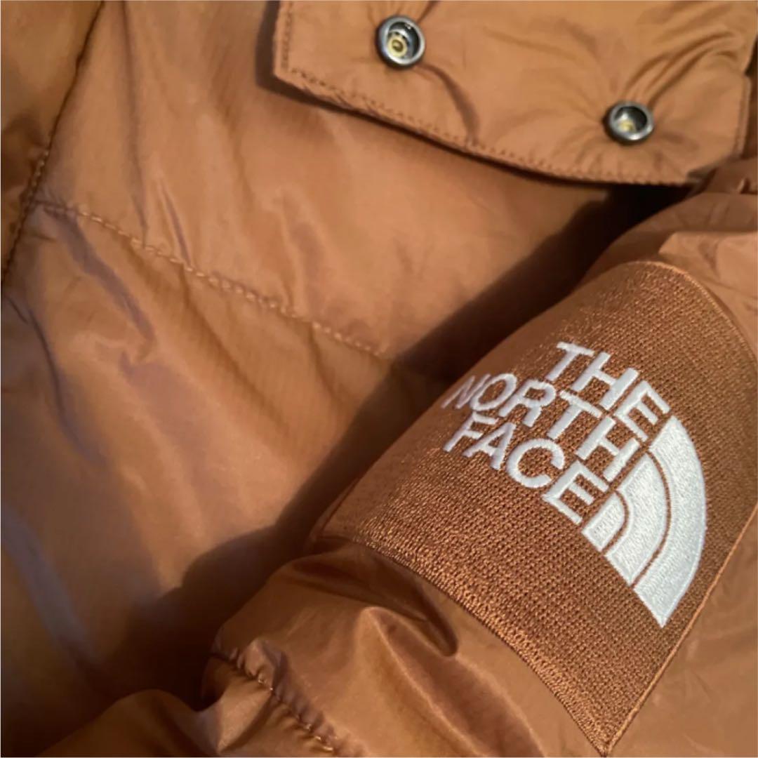 品質保証定番 新品未使用タグ付き THE NORTH FACE ダウンジャケット 0qu1X-m43395948823 低価SALE
