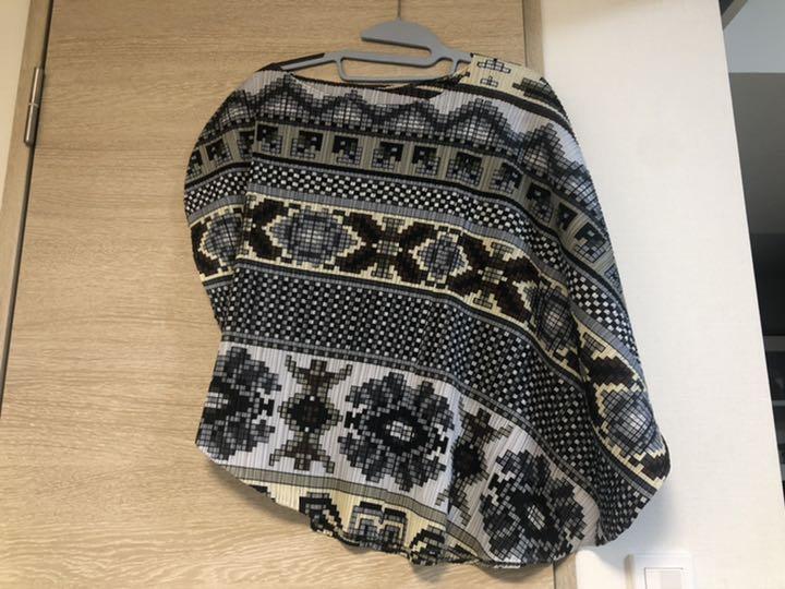 イッセイミヤケ PLEATS PLEASE