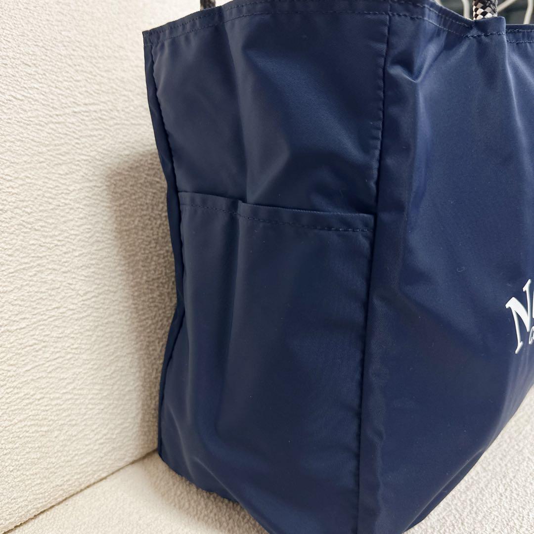 25ss ＜NOMADIS＞SAC W トートバッグ& ループストラップ - メルカリ