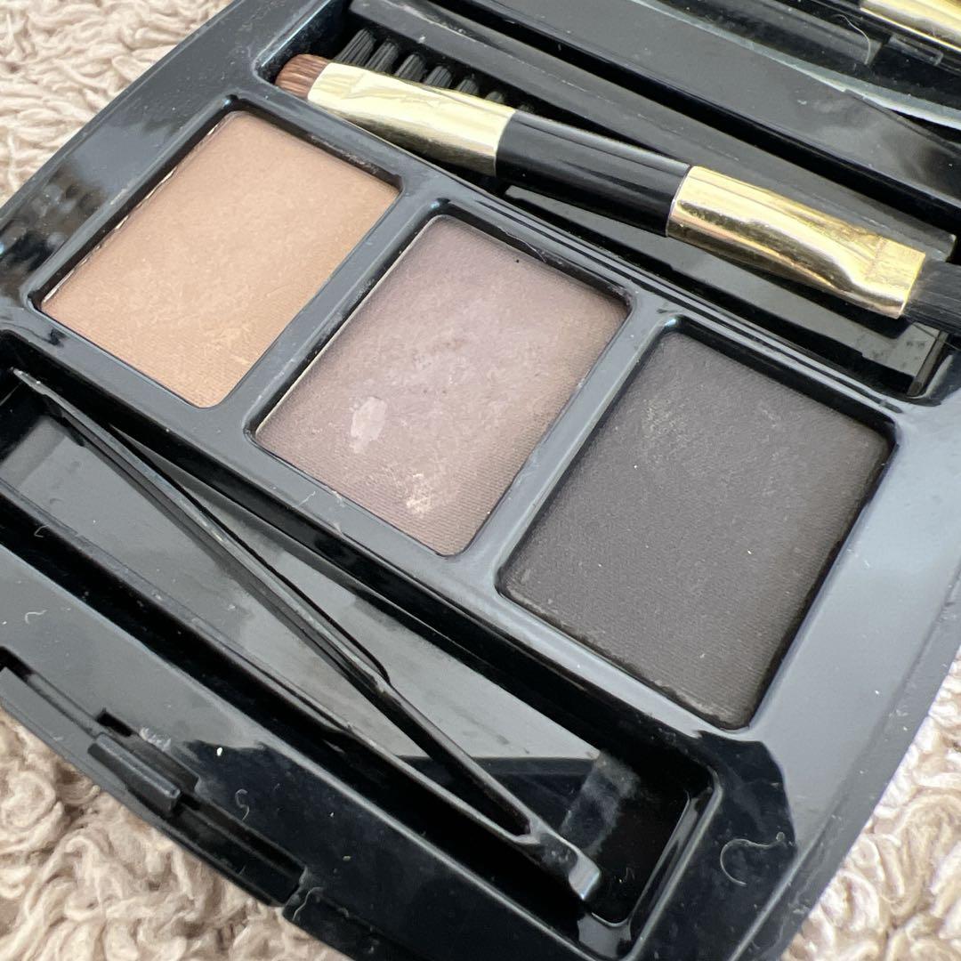 極美品！LE SOURCIL DE CHANEL PERFECT BROWS