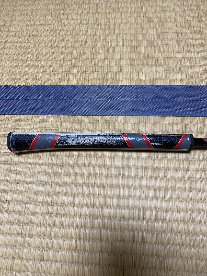 パター　テーラーメイド　スパイダーGT TM1