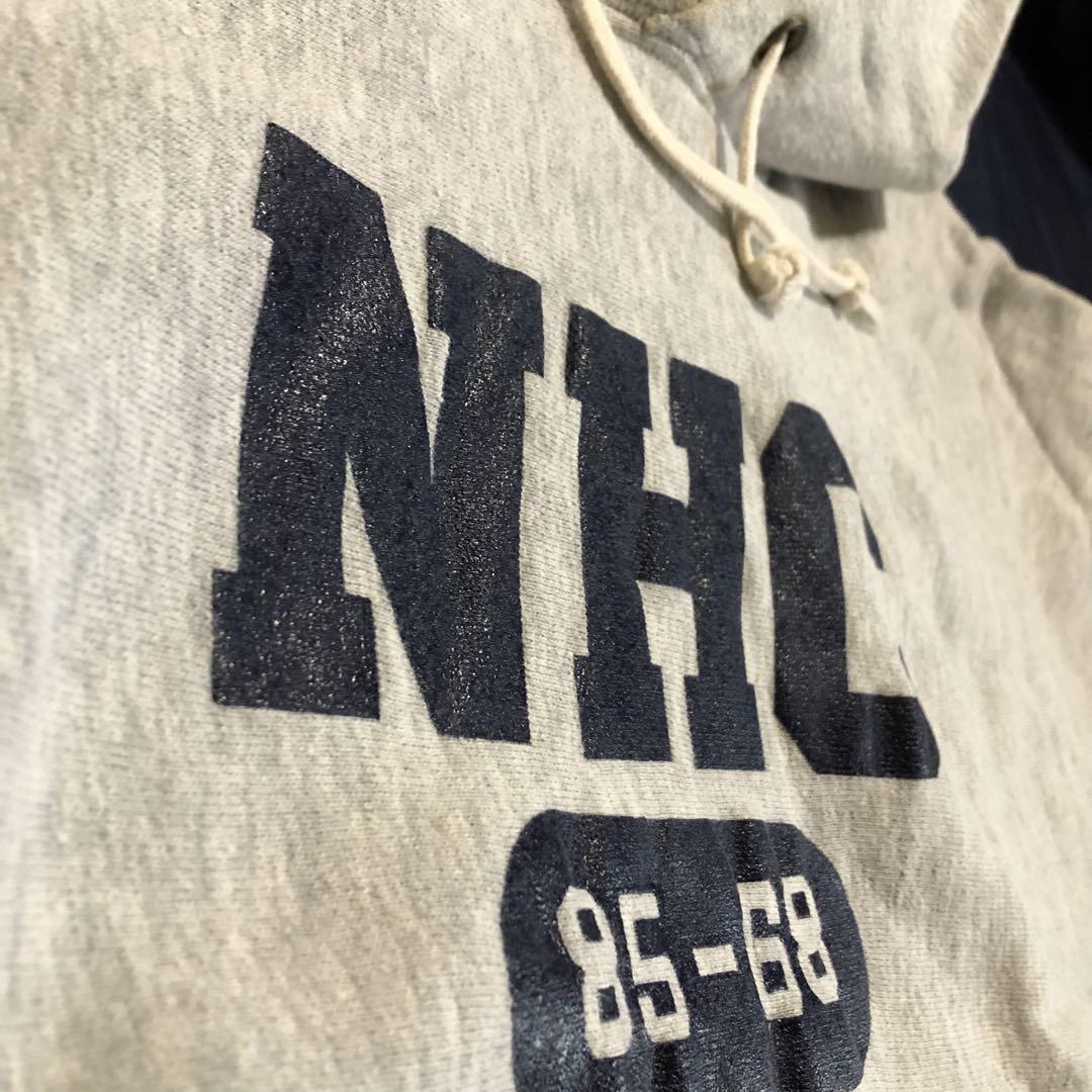 80's チャンピオン　リヴァースウィーブ　Sz XL