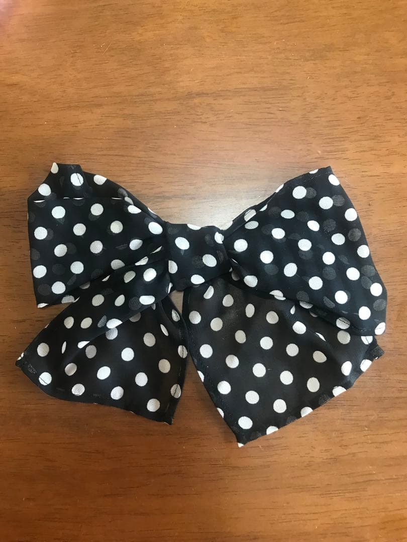 新品未使用♡エムズグレイシー 40 ♡ドット柄カットソー 新品未使用♡エムズグレイシー 40 ♡ドット柄カットソー