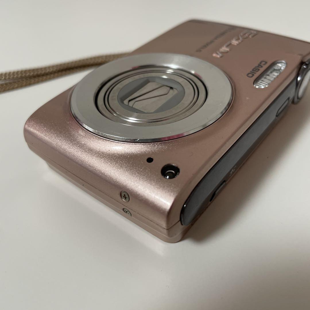 CASIO カシオ EXILIM EX-Z300 ジャンク - メルカリ