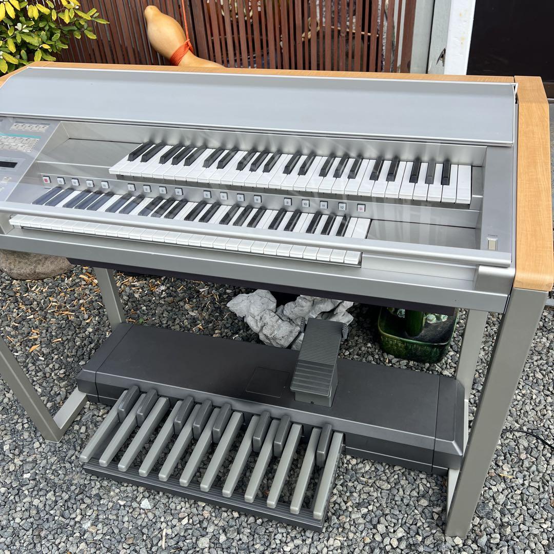 ヤマハ Yamaha ELS-01 エレクトーン