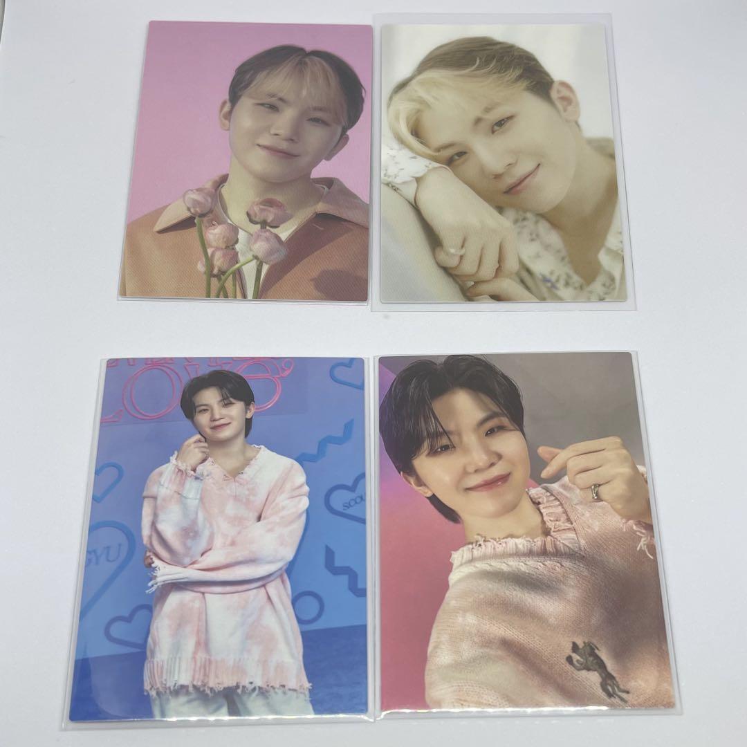 SEVENTEEN ウジ セット｜Yahoo!フリマ（旧PayPayフリマ）