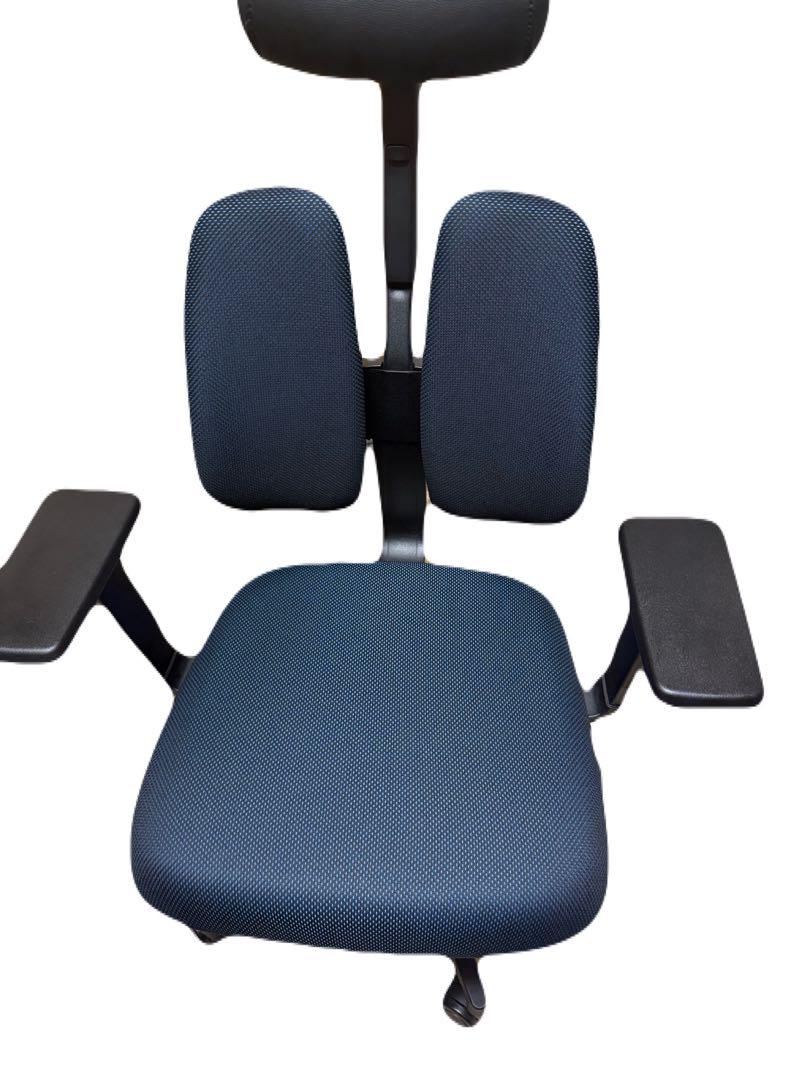 デュオレストネクスト1 美品　2025年購入品