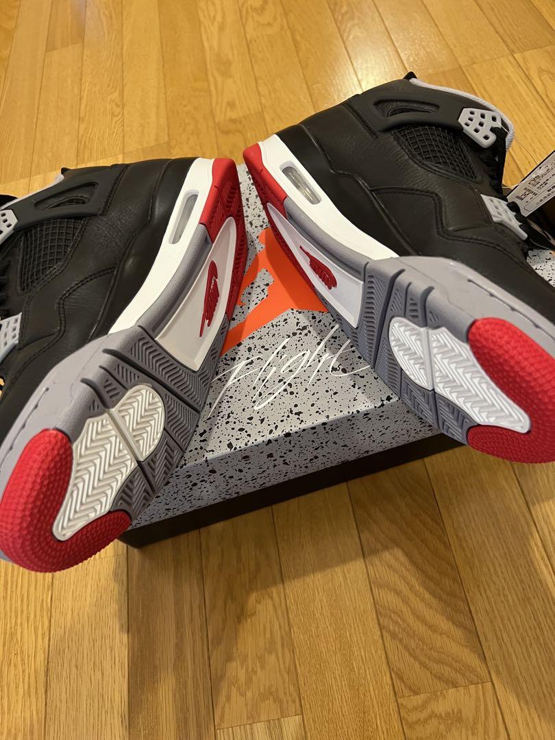 Nike AirJordan4Retro 